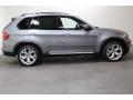 2012 Space Gray Metallic BMW X5 xDrive35d  photo #2