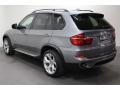 Space Gray Metallic - X5 xDrive35d Photo No. 3