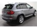 Space Gray Metallic - X5 xDrive35d Photo No. 4