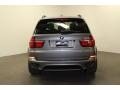 Space Gray Metallic - X5 xDrive35d Photo No. 8