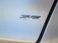 2016 Ingot Silver Metallic Ford Fusion SE  photo #8