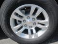 Summit White - Suburban LS 4WD Photo No. 5