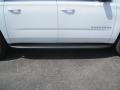 Summit White - Suburban LS 4WD Photo No. 7