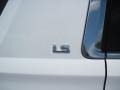 Summit White - Suburban LS 4WD Photo No. 10
