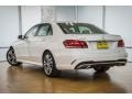 Polar White - E 350 Sedan Photo No. 3