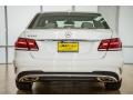 Polar White - E 350 Sedan Photo No. 4