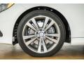 Polar White - E 350 Sedan Photo No. 10