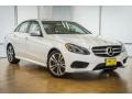 Polar White - E 350 Sedan Photo No. 12