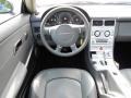 2005 Machine Grey Chrysler Crossfire Limited Coupe  photo #5