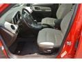 Red Hot - Cruze LT Photo No. 7