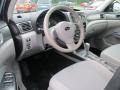 2013 Sage Green Metallic Subaru Forester 2.5 X Premium  photo #11