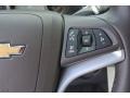 Red Hot - Cruze LT Photo No. 15