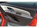 Red Hot - Cruze LT Photo No. 21