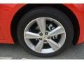 Red Hot - Cruze LT Photo No. 26