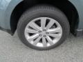 Sage Green Metallic - Forester 2.5 X Premium Photo No. 23