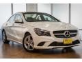 Cirrus White - CLA 250 Photo No. 12