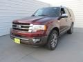 Bronze Fire Metallic - Expedition King Ranch Photo No. 7