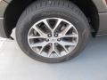 Bronze Fire Metallic - Expedition King Ranch Photo No. 11