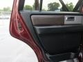 2015 Bronze Fire Metallic Ford Expedition King Ranch  photo #21