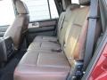 2015 Bronze Fire Metallic Ford Expedition King Ranch  photo #22