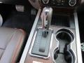 Bronze Fire Metallic - Expedition King Ranch Photo No. 35