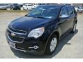 Black - Equinox LTZ Photo No. 2