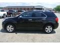 Black - Equinox LTZ Photo No. 3