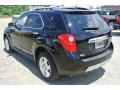 Black - Equinox LTZ Photo No. 4