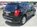 Black - Equinox LTZ Photo No. 5