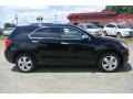 Black - Equinox LTZ Photo No. 6