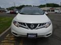 Pearl White - Murano SL AWD Photo No. 2