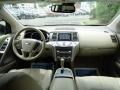 Pearl White - Murano SL AWD Photo No. 11
