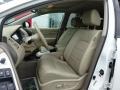 Pearl White - Murano SL AWD Photo No. 13