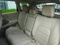 Pearl White - Murano SL AWD Photo No. 15