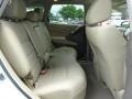 Pearl White - Murano SL AWD Photo No. 16