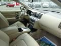 Pearl White - Murano SL AWD Photo No. 17