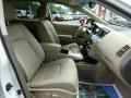 Pearl White - Murano SL AWD Photo No. 18