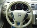 Pearl White - Murano SL AWD Photo No. 19
