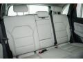 2015 Mercedes-Benz B Ash Interior Rear Seat Photo