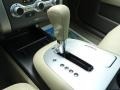 Pearl White - Murano SL AWD Photo No. 21