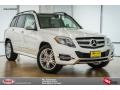 Polar White - GLK 350 Photo No. 1