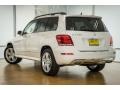 Polar White - GLK 350 Photo No. 3