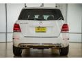 Polar White - GLK 350 Photo No. 4