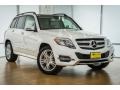 Polar White - GLK 350 Photo No. 12