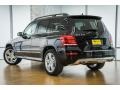 Black - GLK 350 Photo No. 3