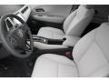 Gray Interior Photo for 2016 Honda HR-V #104529511