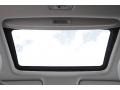 2016 Honda HR-V Gray Interior Sunroof Photo