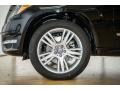 Black - GLK 350 Photo No. 10