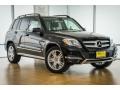 Black - GLK 350 Photo No. 12