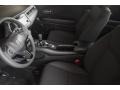 Modern Steel Metallic - HR-V LX Photo No. 9